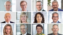 Supervisory Board of BASF SE