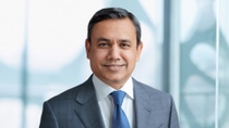 Anup Kothari, Member of the Board of Executive Directors of BASF SE