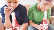 619-05831955
© Masterfile Royalty-Free
Model Release: Yes
Property Release: No
Boys drinking soda together
619-05831955
© Masterfile Royalty-Free
Model Release: Yes
Property Release: No
Boys drinking soda together