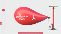 Strong elongation