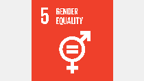 SDG 5 - Geschlechtergleichheit SDG 5 - Geschlechtergleichheit