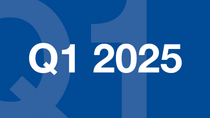 Graphic Q1 2025