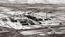 Modest beginnings: BASF in 1866