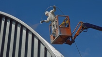 Flexible Roof Coatings