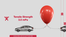Tensile strength