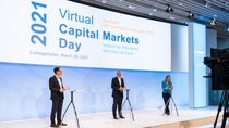 06501_2021 BASF SE Konferenzzentrum Virtual Capital Market Day 2021 06501_2021 BASF SE Konferenzzentrum Virtual Capital Market Day 2021