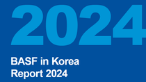 BASF Report 2024
