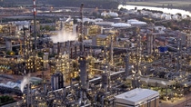 Fascinating technology: Steam cracker in Ludwigshafen