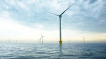 Offshore wind turbines Offshore wind turbines