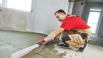 Powder Additives for Construction