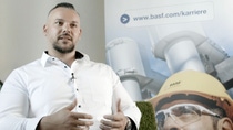 BASF-Mitarbeiter im Interview – Video über Tipps zum Bewerbungsprozess bei BASF. BASF-Mitarbeiter im Interview – Video über Tipps zum Bewerbungsprozess bei BASF.