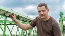 ONE SMART SPRAY kombiniert Hightech-Kamera- und Sensortechnik, Software und Bildverarbeitung von Bosch mit der agronomischen Intelligenz der xarvio® Digital Farming Plattform von BASF. Foto: BASF SE ONE SMART SPRAY kombiniert Hightech-Kamera- und Sensortechnik, Software und Bildverarbeitung von Bosch mit der agronomischen Intelligenz der xarvio® Digital Farming Plattform von BASF. Foto: BASF SE