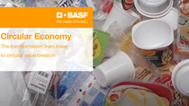 Circular economy at BASF