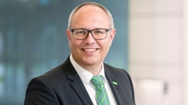 Christoph Jäkel is Vice President Corporate Sustainability at BASF.