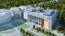 Mit einem Spatenstich für die dritte Phase des BASF Innovation Campus Shanghai verstärkt BASF ihre Innovationsaktivitäten in Asien. Die Erweiterung umfasst ein zusätzliches Gebäude für Forschung und Entwicklung (F&E) sowie ein Technikumsgebäude.