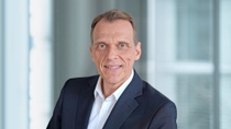 Dr. Stephan Kothrade, Member of the Board of Executive Directors and Chief Technology Officer (CTO) of BASF SE