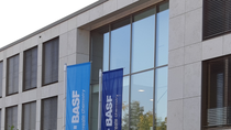 BASF Coatings Services GmbH in Dortmund