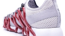 Reebok collaborates with BASF on 21st-century shoe