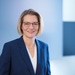 Dr Katja Scharpwinkel, Member of the board BASF SE as well as Industrial Relations Director and Site Director of BASF’s largest Verbund site in Ludwigshafen, Germany