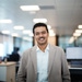 Adarsh Avaneesh Kamilla, Manager, Supply Chain Management - Hong Kong, China
