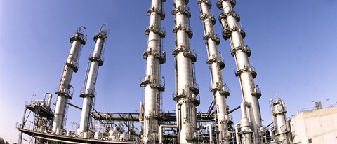 BASF Butadiene Extraction Technology BASF Butadiene Extraction Technology