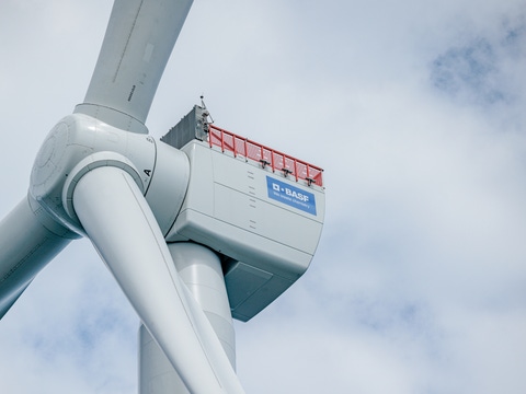 24 May 2023 - 13:45:43: HKZ Offshore Windpark visitPhoto credit: Jorrit Lousberg/Light at Work Photography