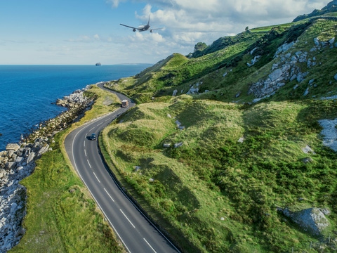 Sustainable solutions and green transportation Sustainable solutions and green transportation