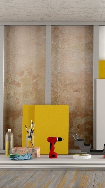 Solutions for Gypsum Wallboard Solutions for Gypsum Wallboard