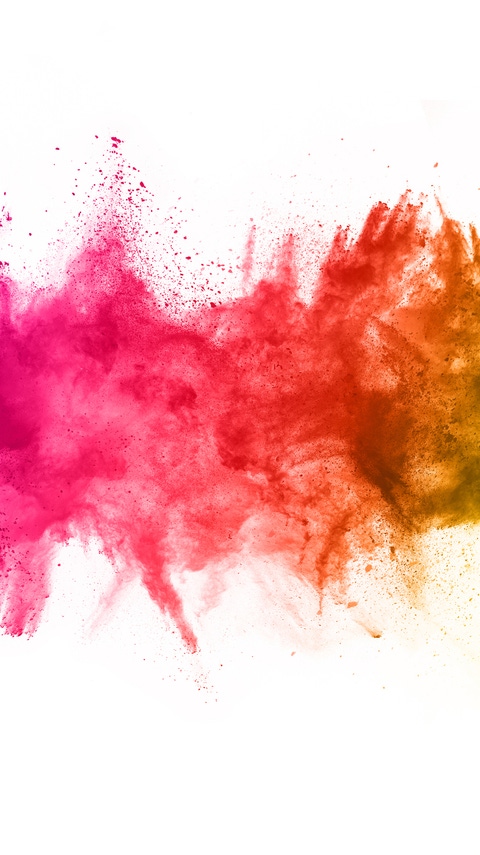 abstract powder splatted background. Colorful powder explosion on white background. Colored cloud. Colorful dust explode. Paint Holi. abstract powder splatted background. Colorful powder explosion on white background. Colored cloud. Colorful dust explode. Paint Holi.