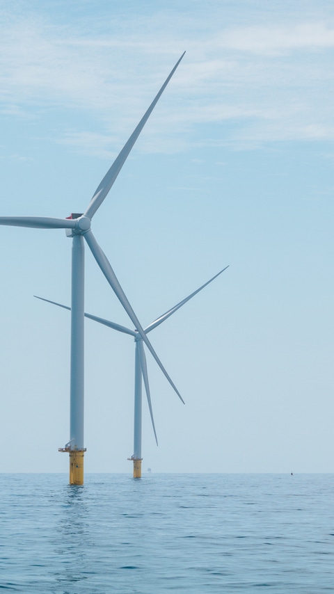 24 May 2023 - 12:56:27: HKZ Offshore Windpark visit
Photo credit: Jorrit Lousberg/Light at Work Photography 24 May 2023 - 12:56:27: HKZ Offshore Windpark visit
Photo credit: Jorrit Lousberg/Light at Work Photography