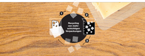 Infografik: Recycling von mehrschichtigen Verpackungen