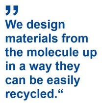 Quote from Anna Maria Cristadoro