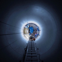 Windpark Hollandse Kust Zuid Windpark Hollandse Kust Zuid