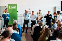 Fotos werden noch am gleichen Tag benötigt Thema: Großschadensalarmübung, genaue Beschreibung siehe unten, Agenda ist beigefügt.