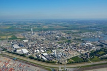 BASF Group's second most important production center is located in Antwerp, in the north of Belgium. The Verbund site is directly connected to the North Sea, the Port of Antwerp and the European hinterland.  BASF Antwerp is about six square kilometers large and includes around 50 plants, bundled into 15 integrated production clusters.