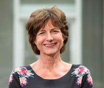 Portrait Linda Steg Portrait Linda Steg