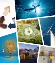 The climate is changing and so are we: These are our projects to make it happen 