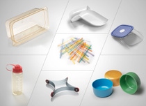 Extended Ultrason® P portfolio by BASF enables re-qualification of food‑contact articles like reusable bottles, catering tableware and high-heat pans affected by EU Regulation 2024/3190.
Photo: BASF 2026 Extended Ultrason® P portfolio by BASF enables re-qualification of food‑contact articles like reusable bottles, catering tableware and high-heat pans affected by EU Regulation 2024/3190.
Photo: BASF 2026