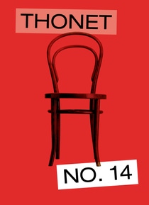 Chair Thonet No. 14 by Michael Thonet