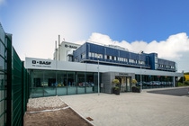 BASF Catalysts, Katalysatorenwerk Nienburg