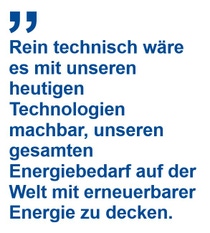 Quote from Bernhard von Vacano