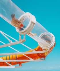 Die Kurve kriegen - Auf dem Weg zu einer neuen Mobilität