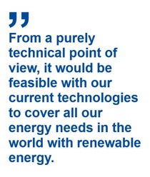 Quote from Bernhard von Vacano