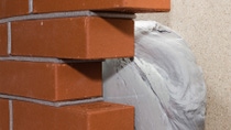 Cavipor® clay foam for building insulation Cavipor® clay foam for building insulation