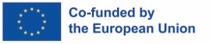 Co-founded by the European Union