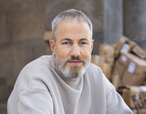 Portrait of Carl Tillessen