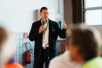 Fotos werden noch am gleichen Tag benötigt Thema: Großschadensalarmübung, genaue Beschreibung siehe unten, Agenda ist beigefügt.