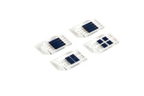 Thanks to their fast response time and high detectivity, trinamiX lead selenide infrared detectors enable extremely accurate yet miniaturized CO2 measurements. Copyright: trinamiX GmbH